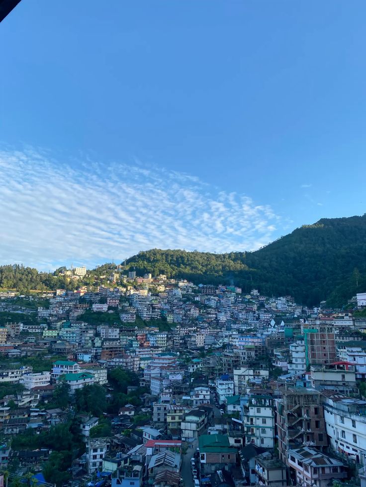 Hidden Hills of Nagaland – 6-Day Private Adventure Tour Package